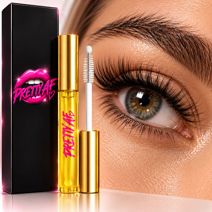 Pretty AF Lash & Brow Growth Serum